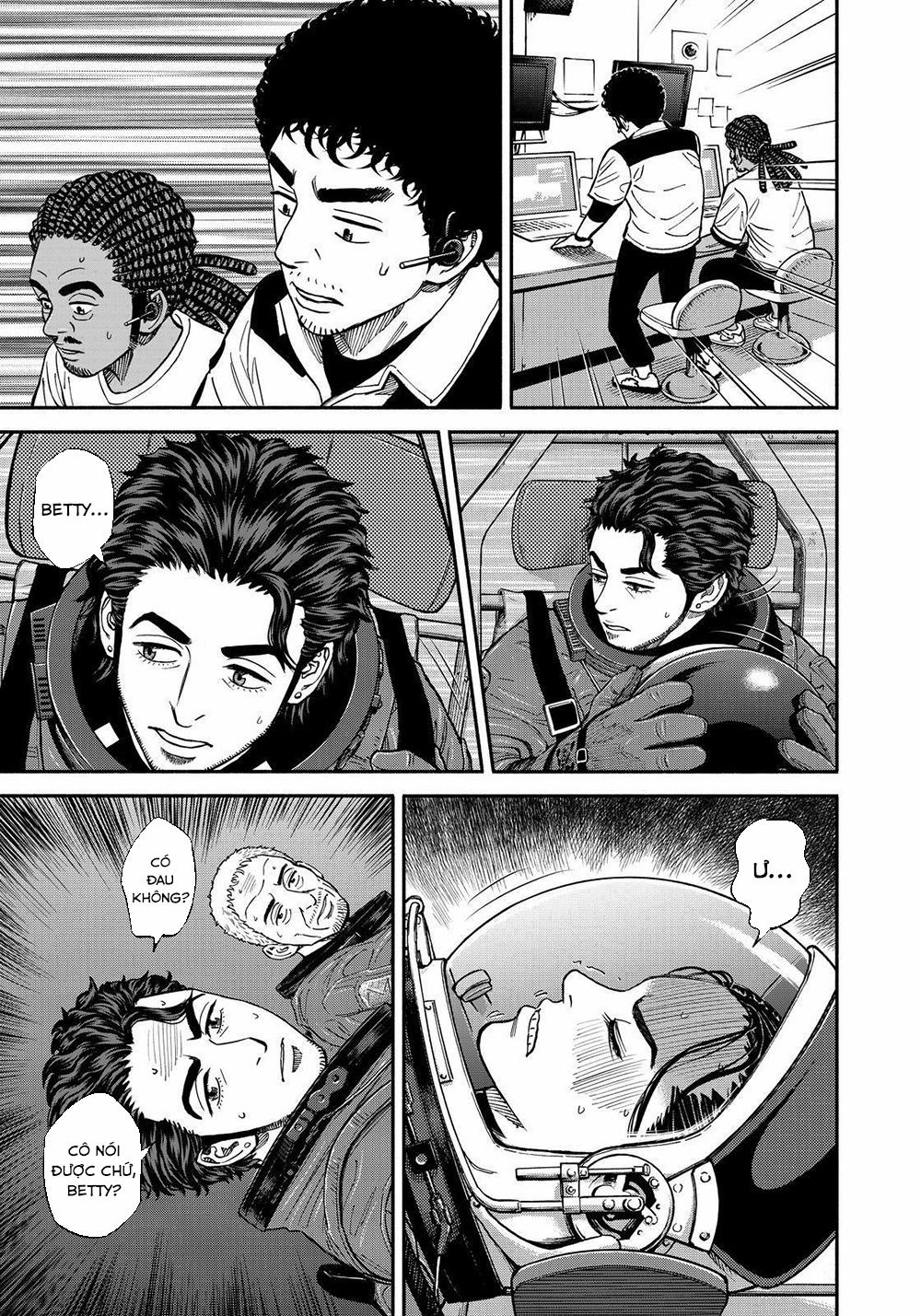 Du Hành Không Gian 348 trang 5