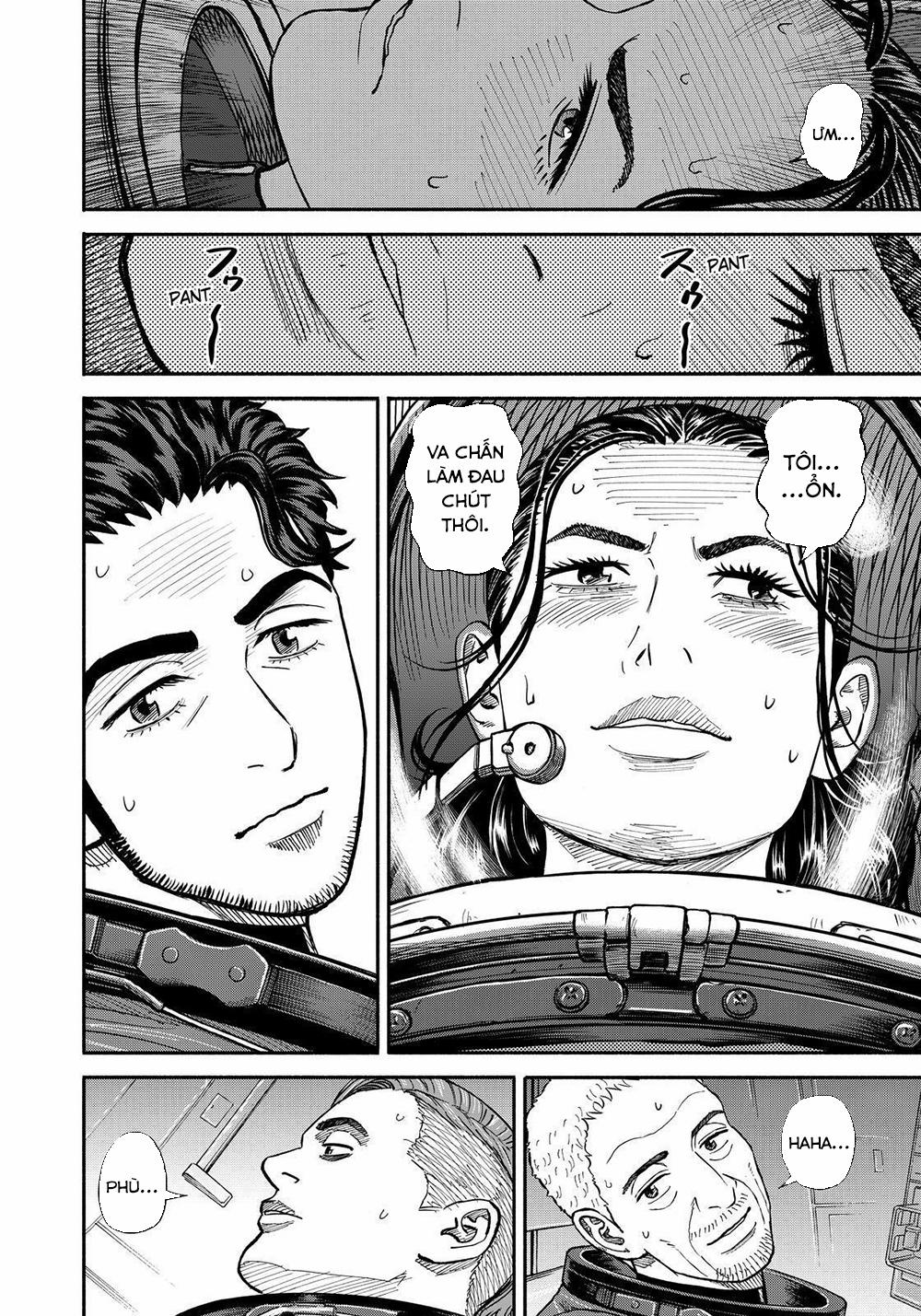 Du Hành Không Gian 348 trang 6