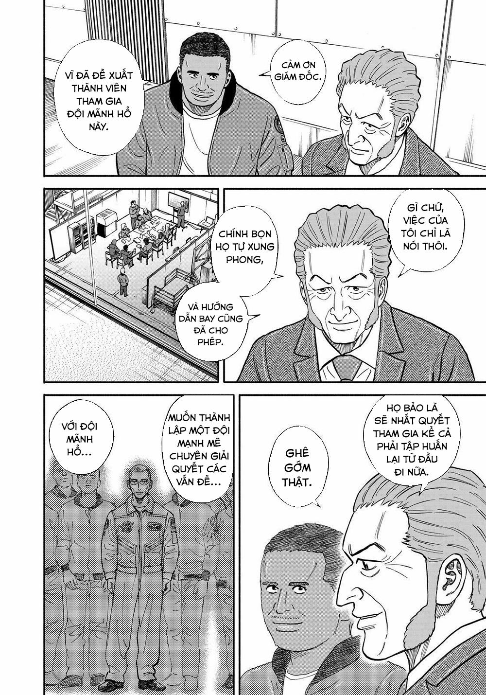 Du Hành Không Gian 349 trang 16