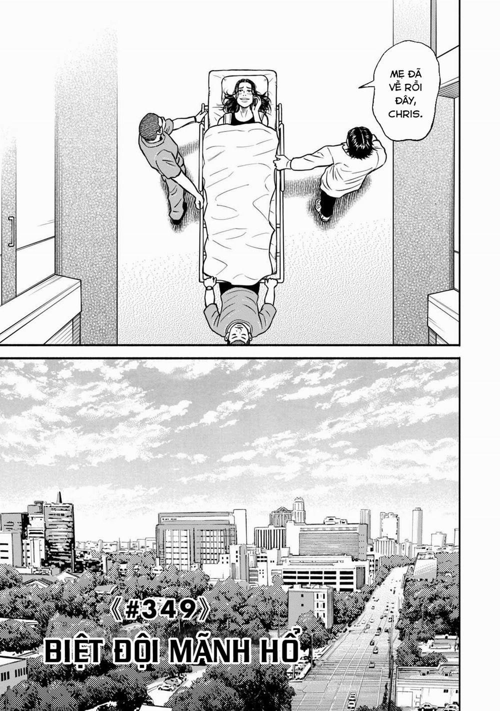 Du Hành Không Gian 349 trang 5