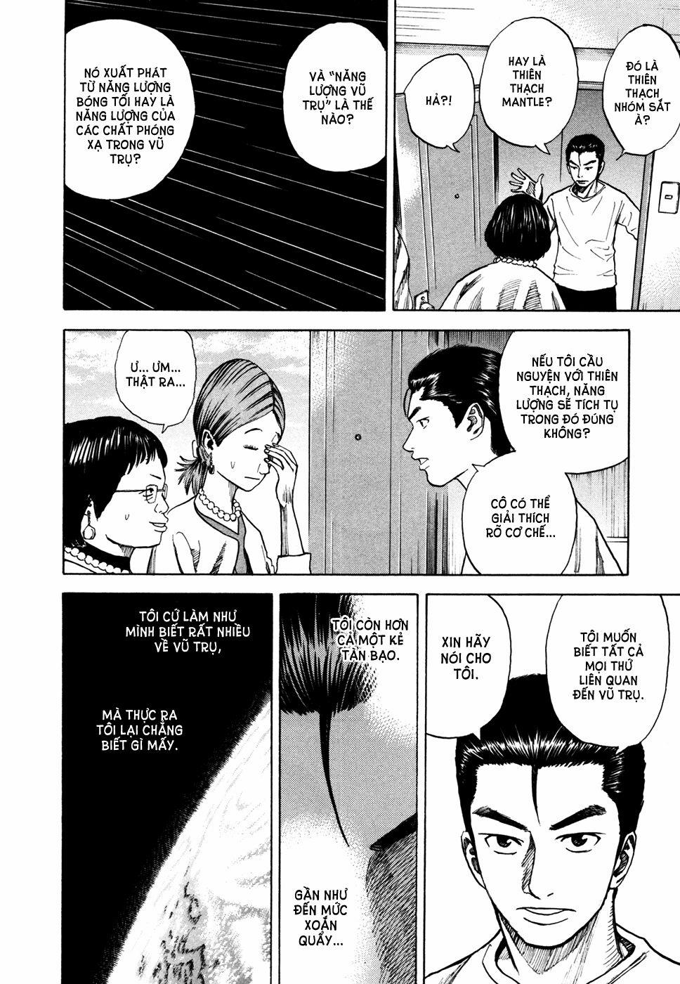 Du Hành Không Gian 35 trang 4