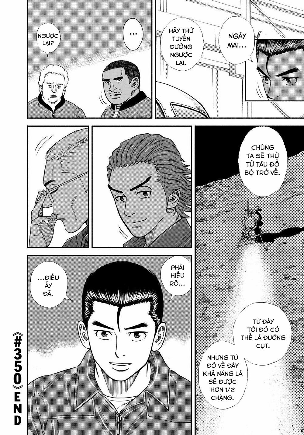 Du Hành Không Gian 350 trang 20