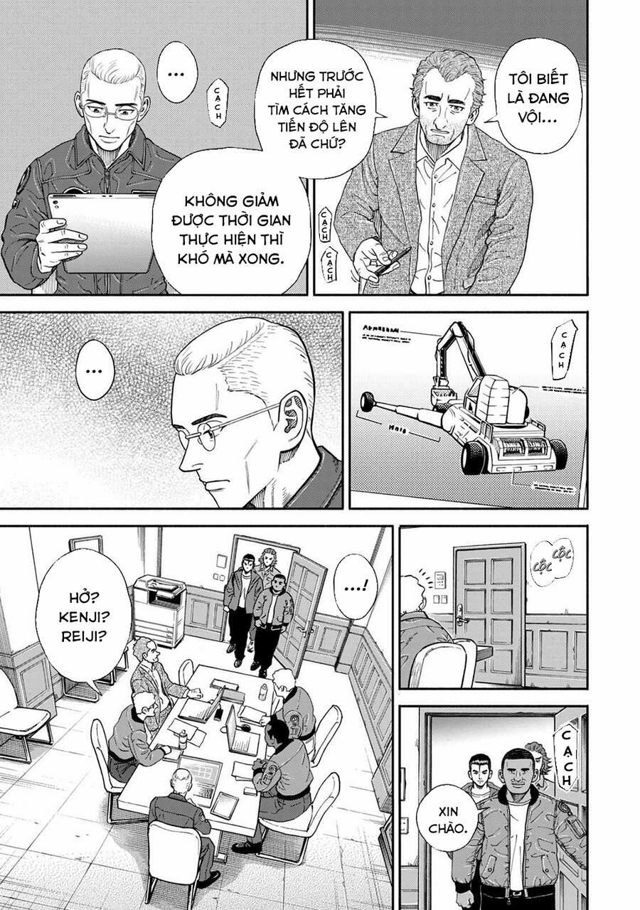 Du Hành Không Gian 353 trang 5