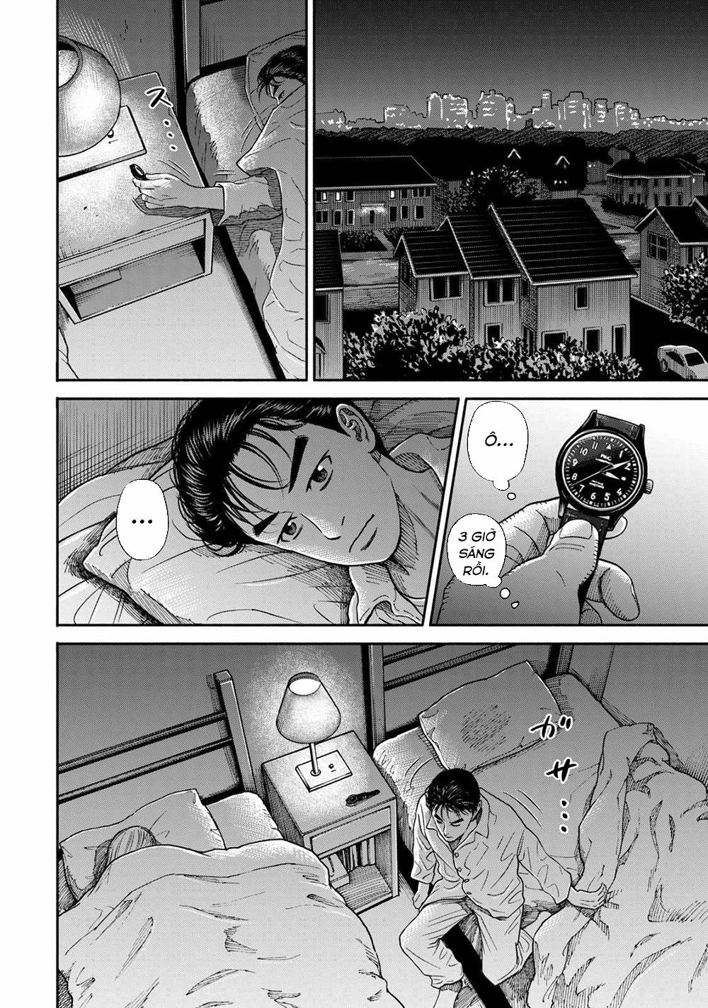 Du Hành Không Gian 356 trang 12