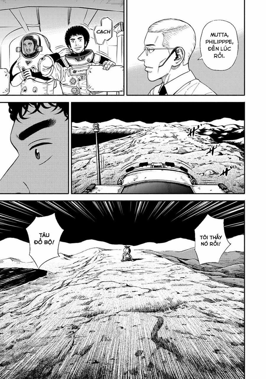 Du Hành Không Gian 357 trang 13