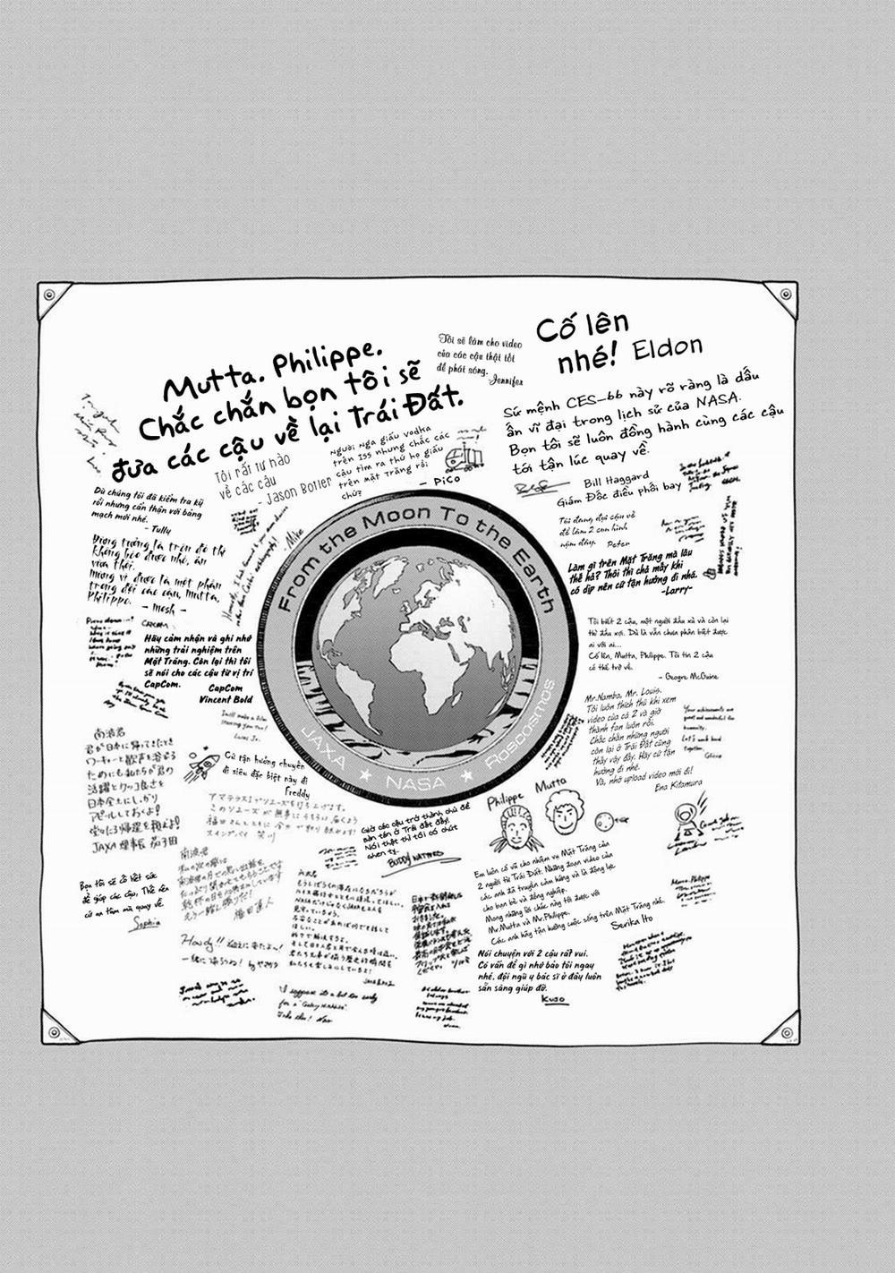 Du Hành Không Gian 358 trang 22