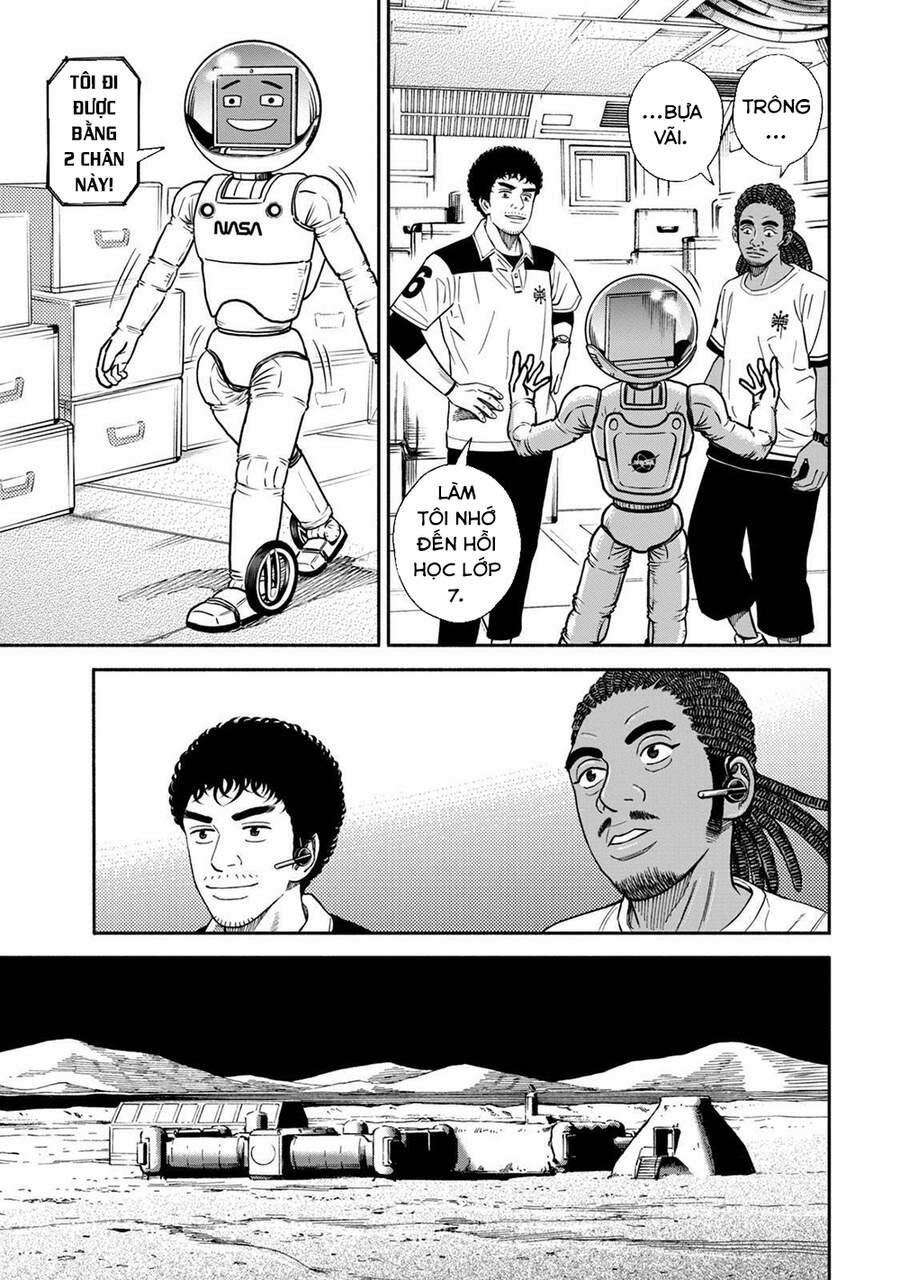 Du Hành Không Gian 359 trang 11