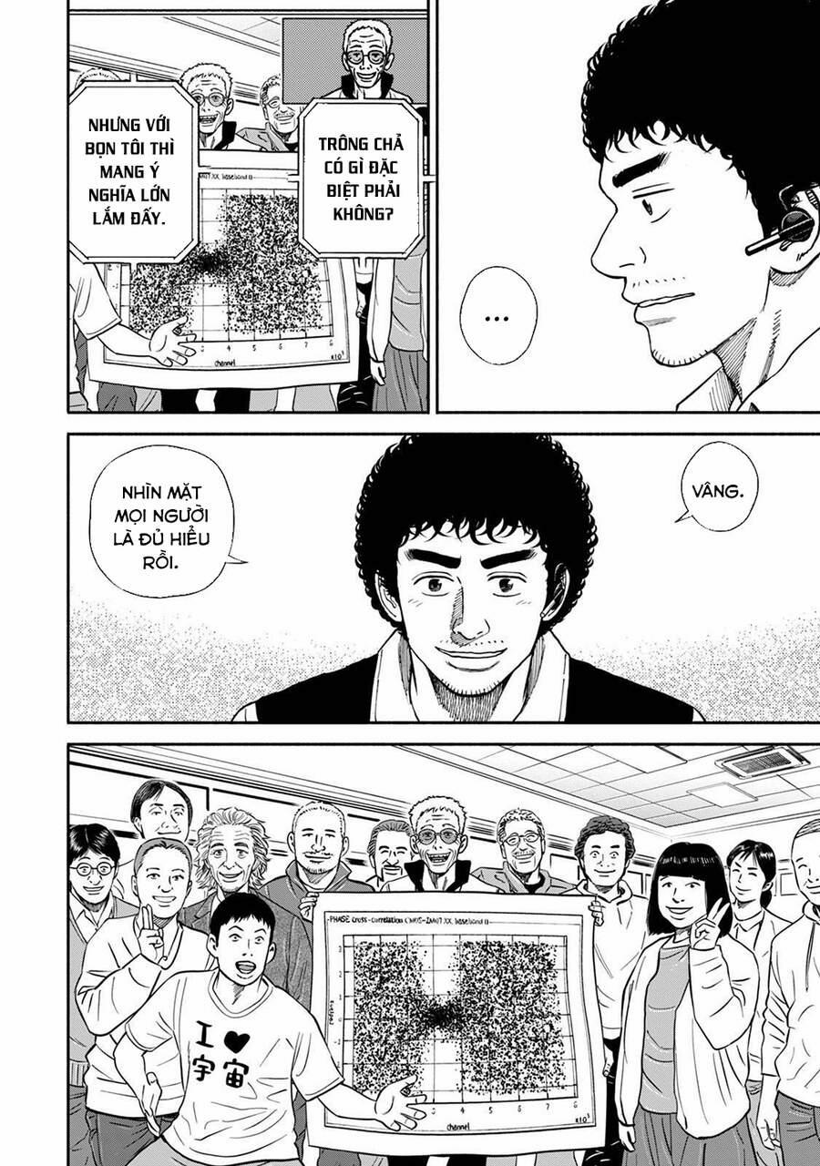 Du Hành Không Gian 359 trang 18