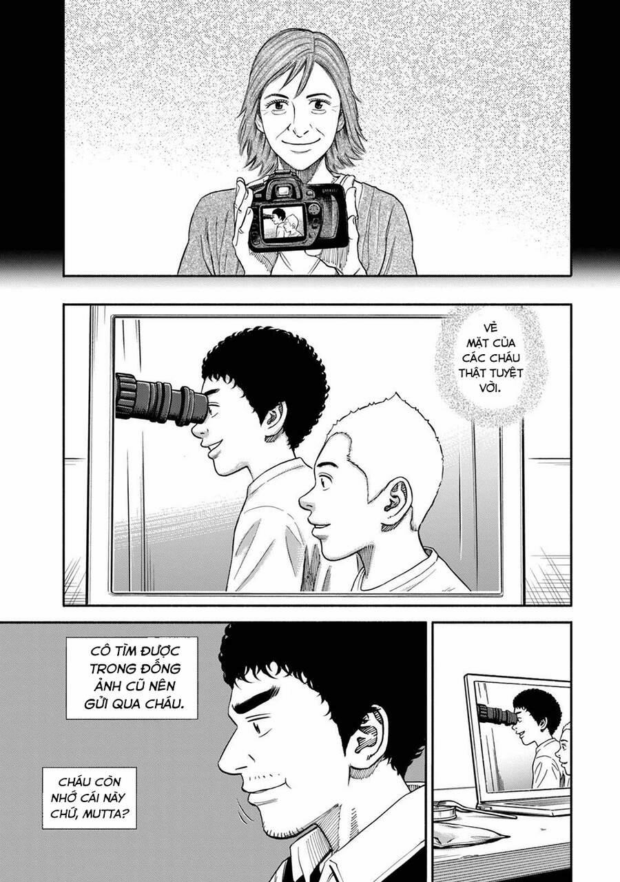 Du Hành Không Gian 359 trang 3