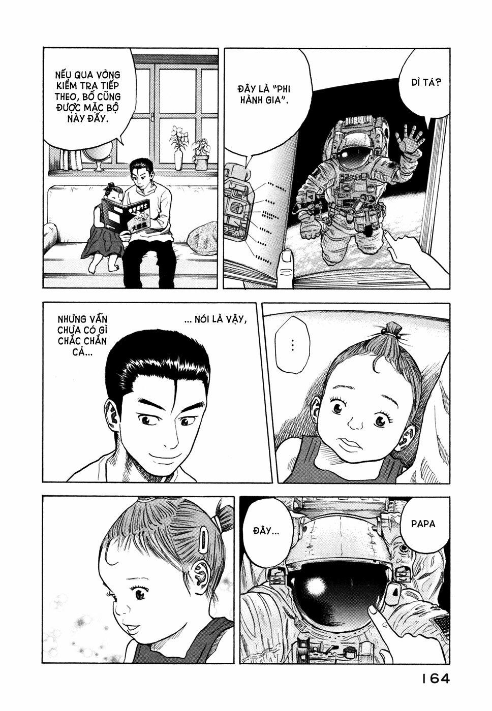 Du Hành Không Gian 36 trang 9