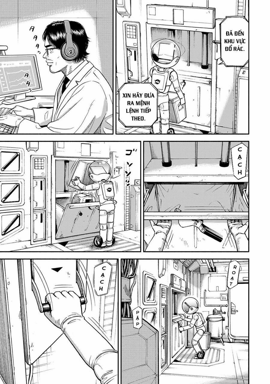 Du Hành Không Gian 360 trang 7