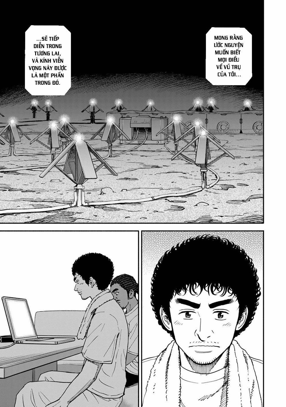 Du Hành Không Gian 361 trang 19