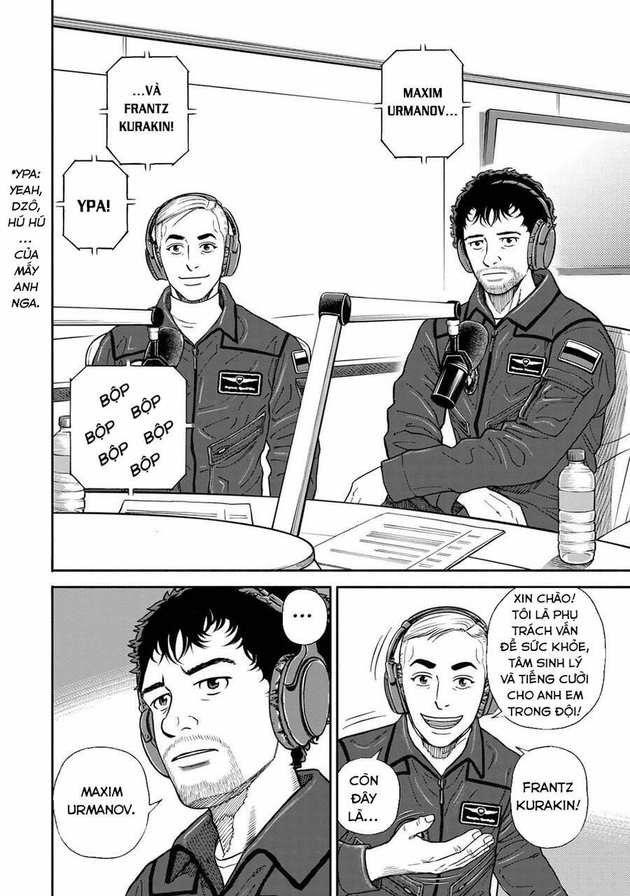 Du Hành Không Gian 362 trang 4