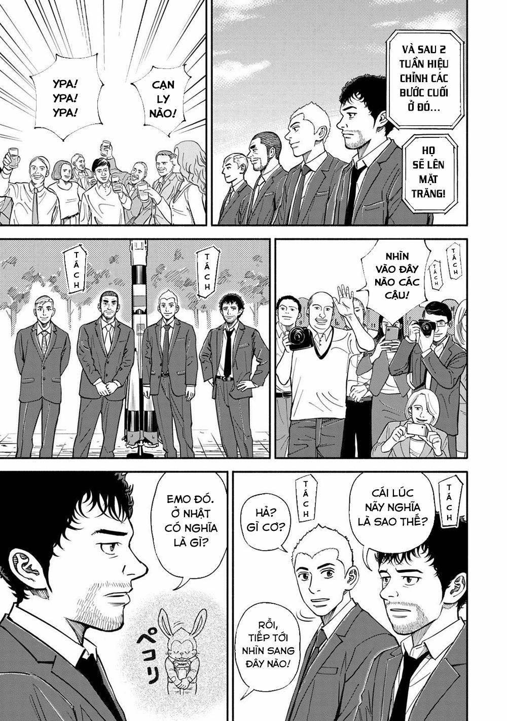 Du Hành Không Gian 365 trang 7