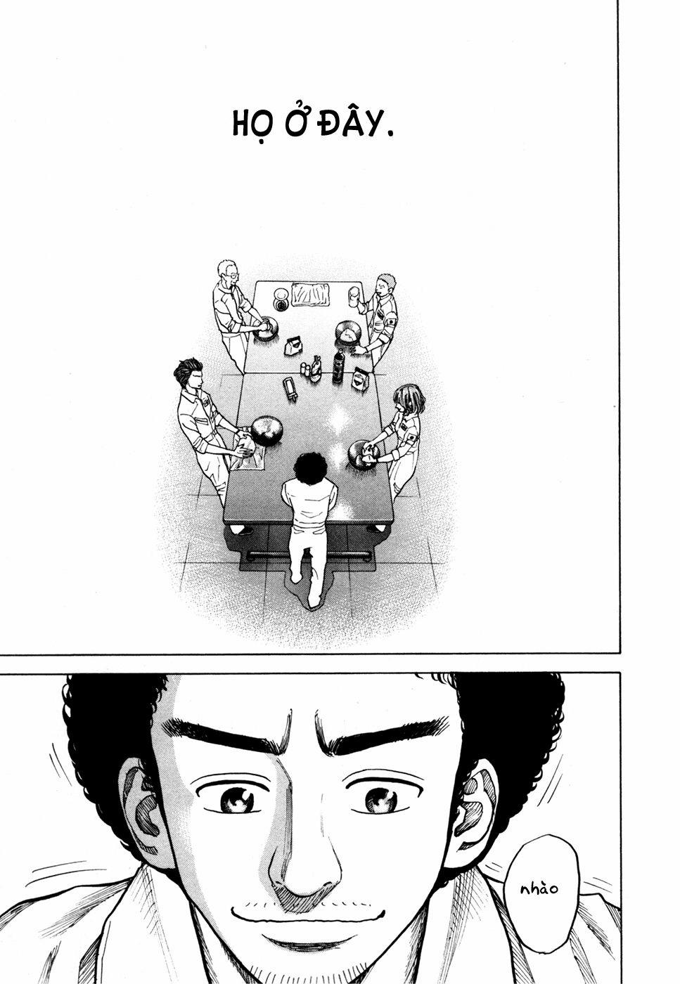 Du Hành Không Gian 37 trang 17