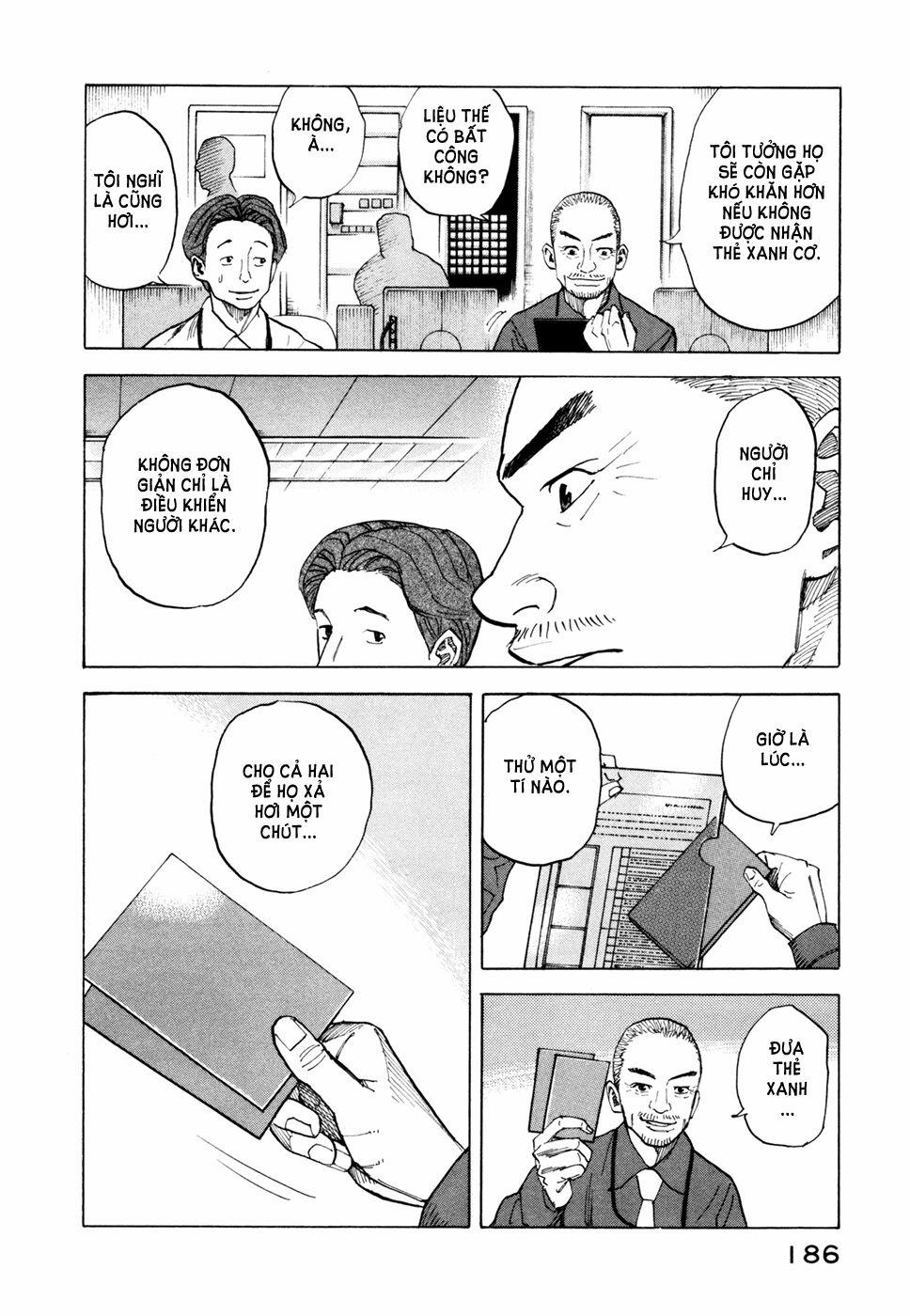 Du Hành Không Gian 37 trang 8