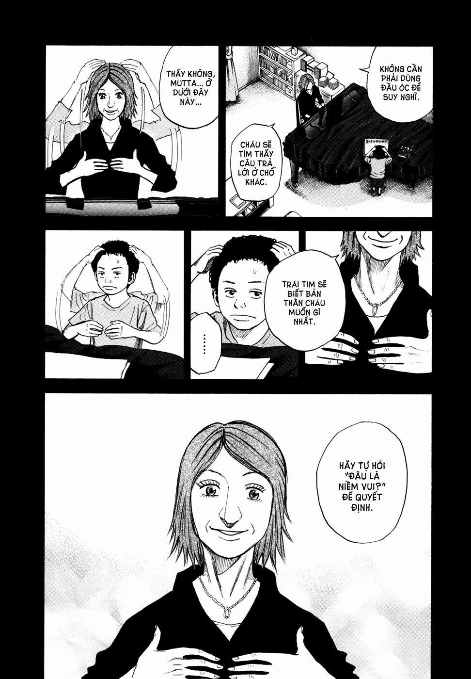 Du Hành Không Gian 39 trang 13