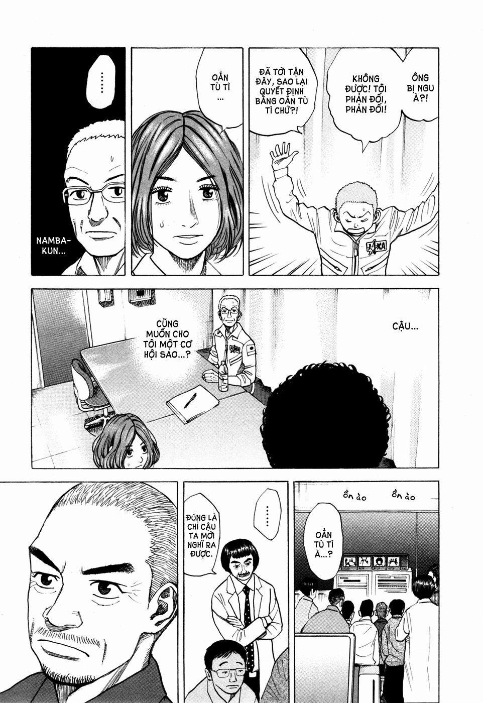 Du Hành Không Gian 39 trang 16