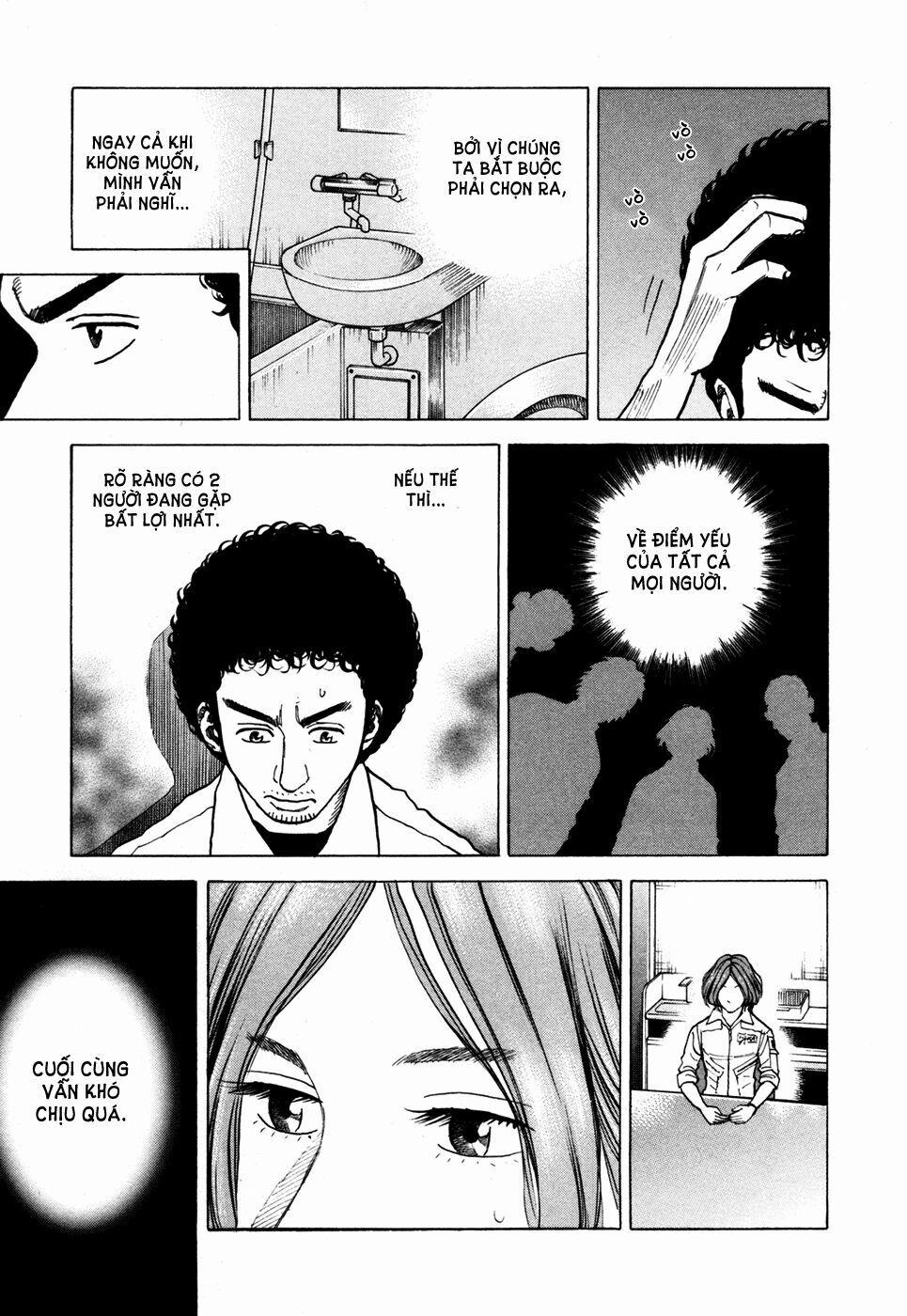 Du Hành Không Gian 39 trang 8