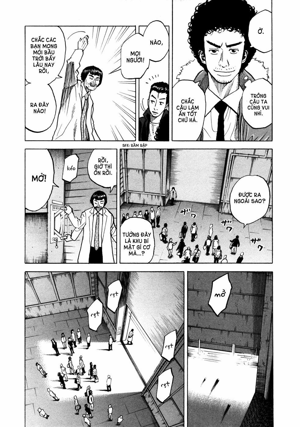 Du Hành Không Gian 40 trang 11