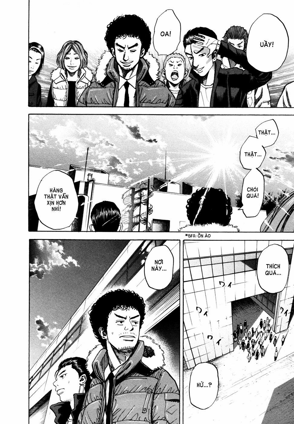 Du Hành Không Gian 40 trang 12