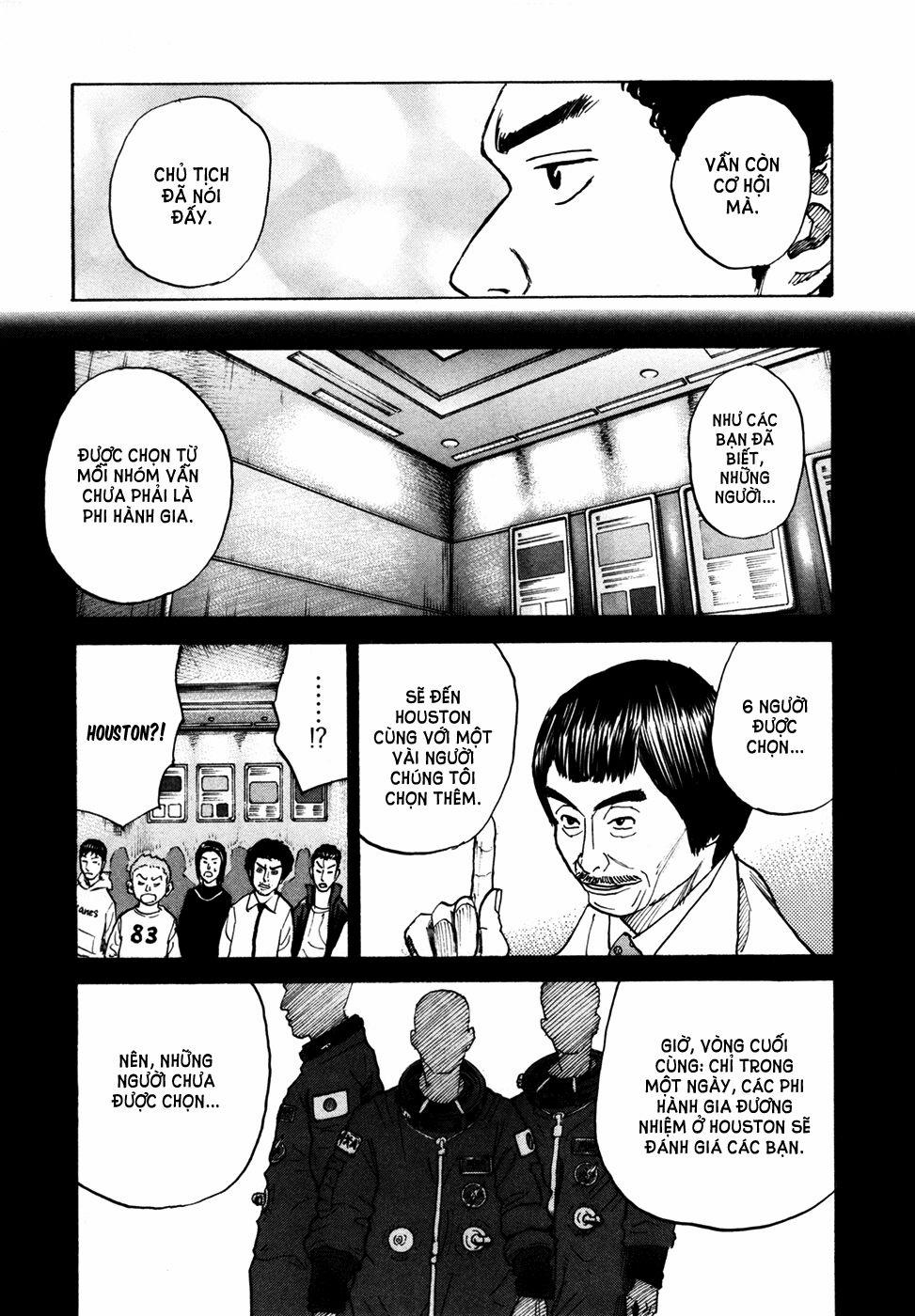 Du Hành Không Gian 40 trang 19