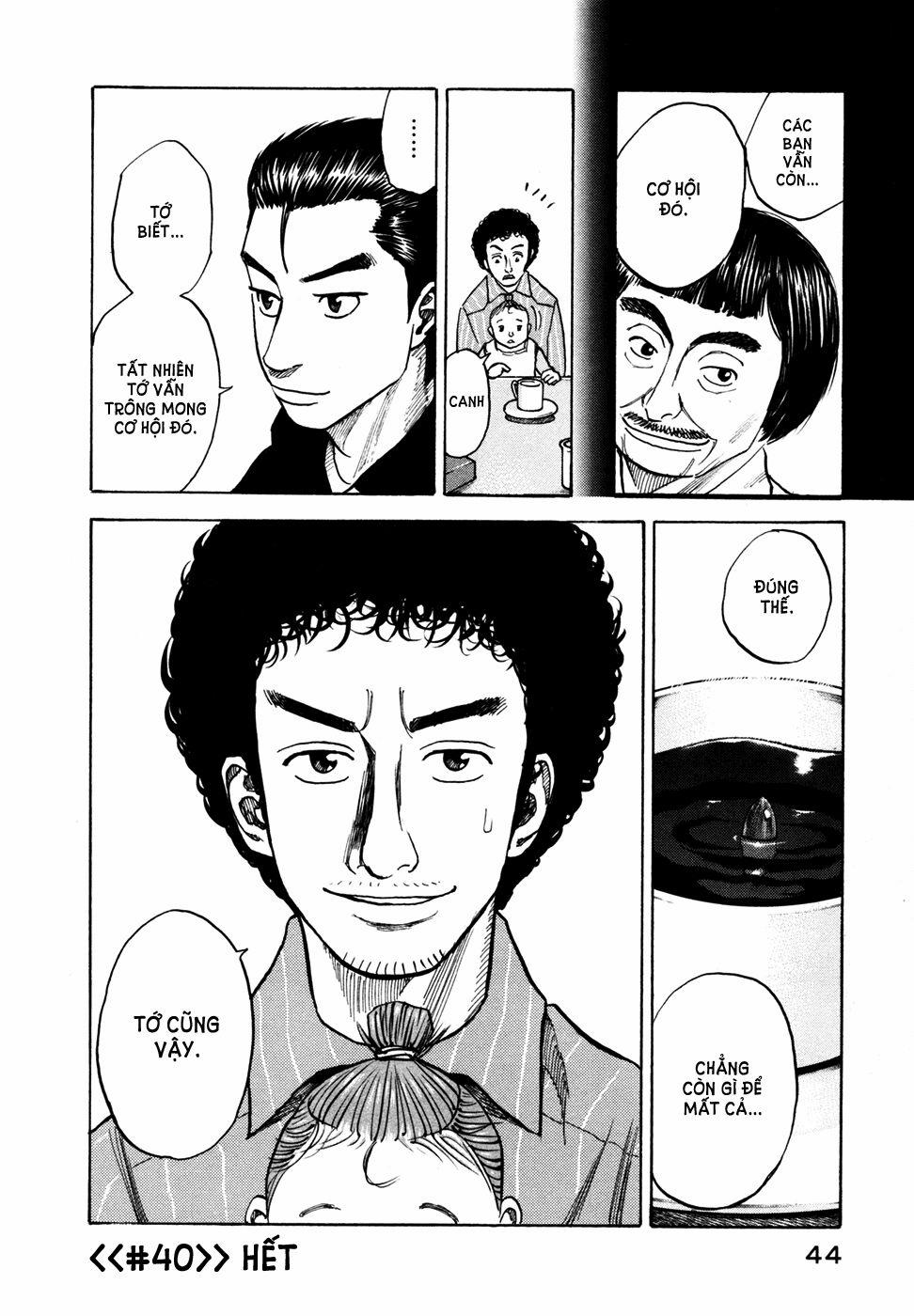 Du Hành Không Gian 40 trang 20