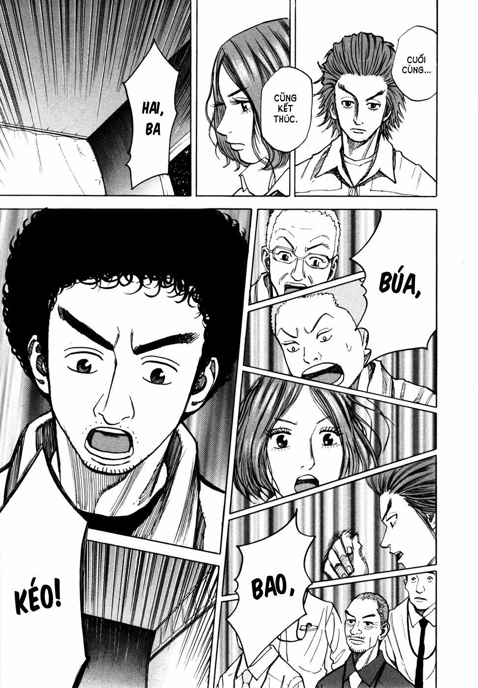 Du Hành Không Gian 40 trang 3