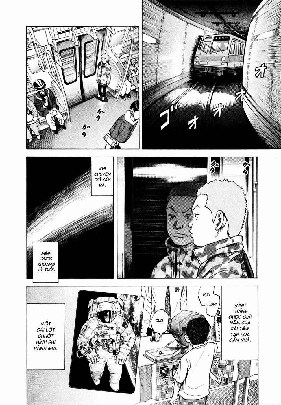 Du Hành Không Gian 41 trang 11