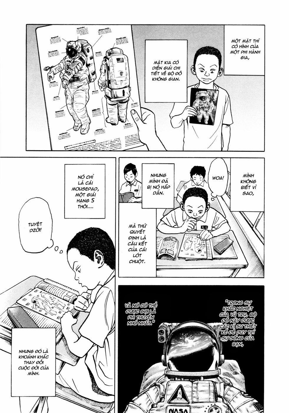 Du Hành Không Gian 41 trang 12