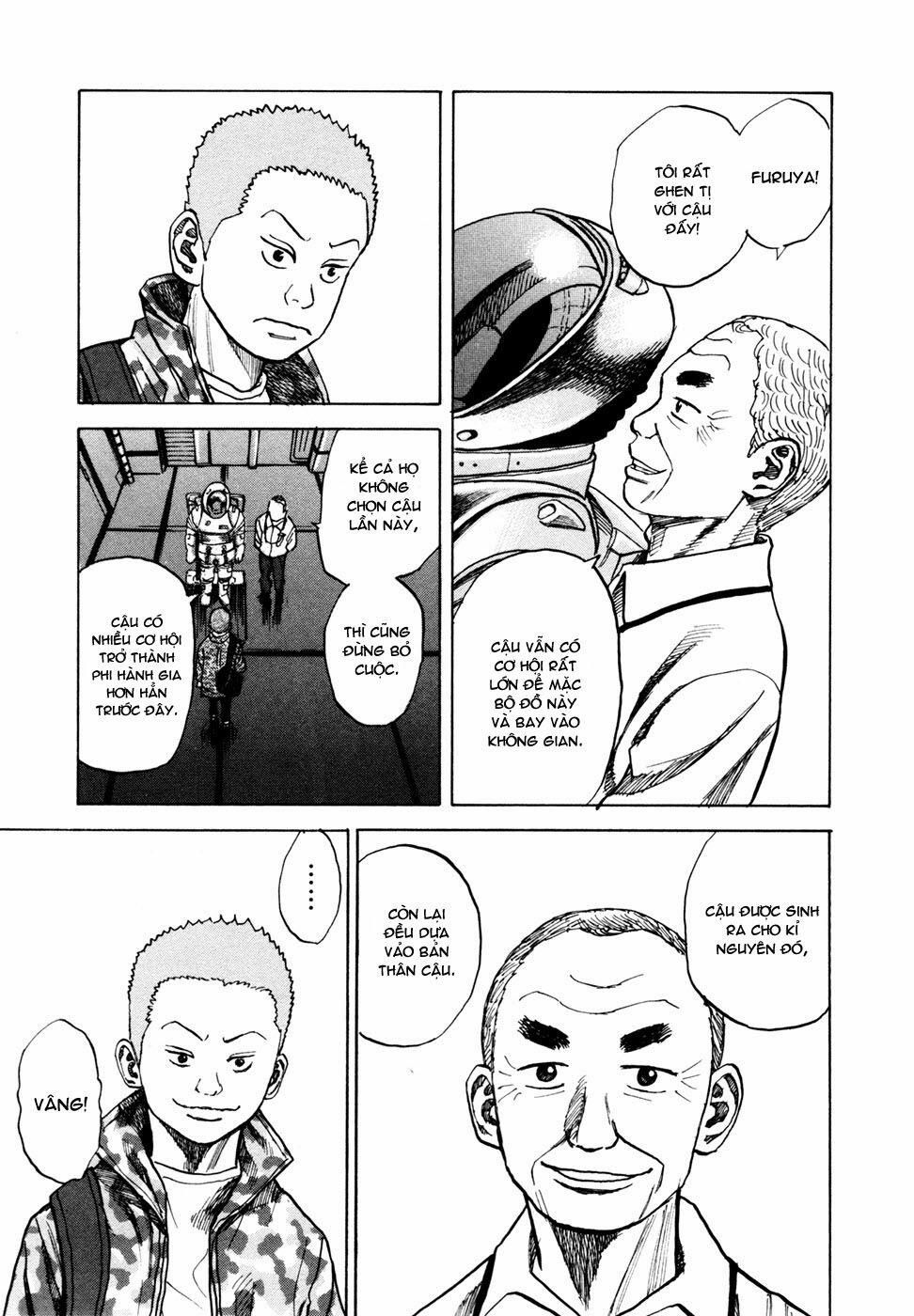 Du Hành Không Gian 41 trang 18