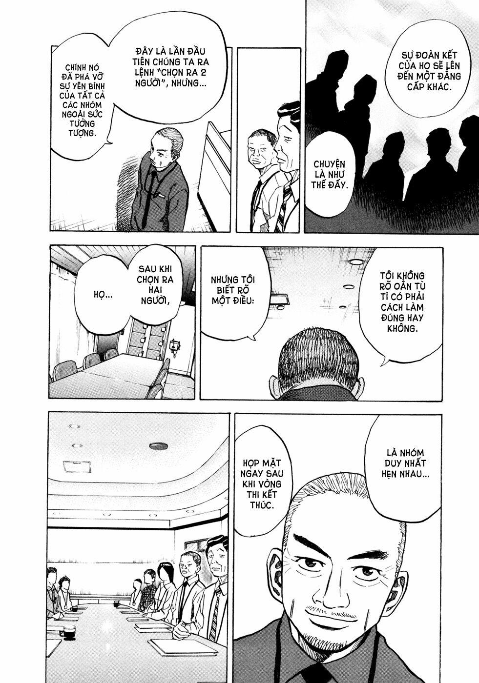 Du Hành Không Gian 42 trang 10