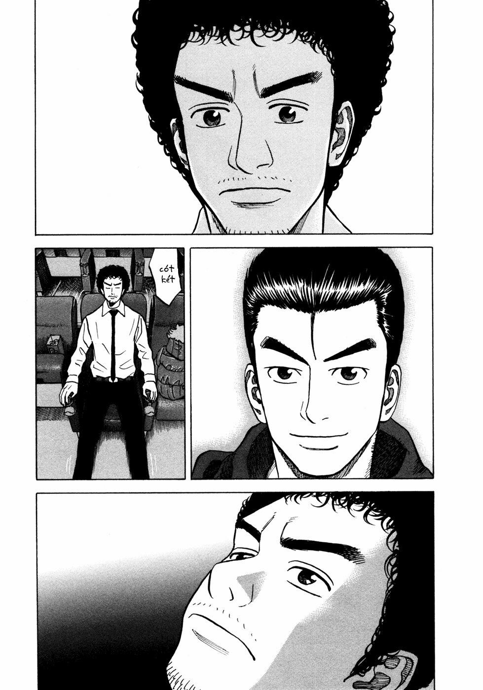 Du Hành Không Gian 42 trang 17