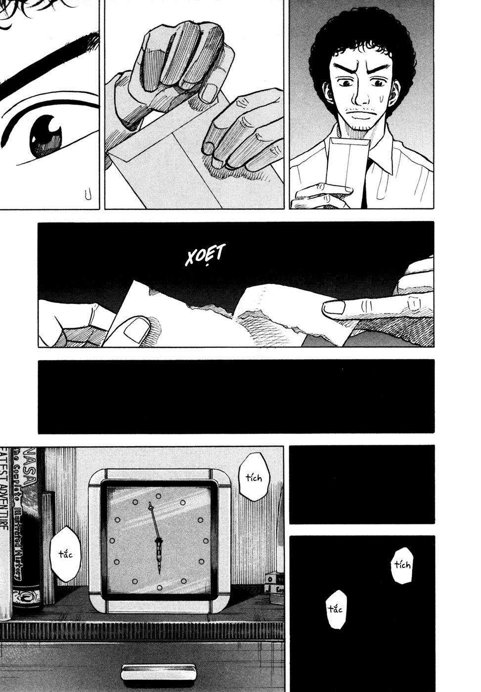 Du Hành Không Gian 42 trang 19