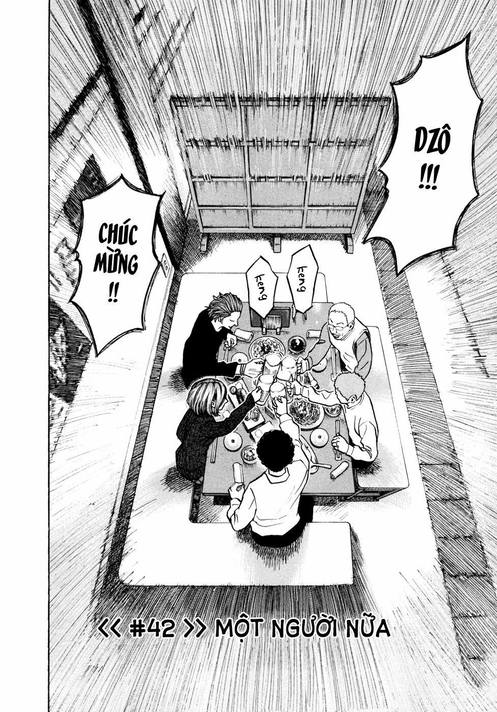 Du Hành Không Gian 42 trang 4