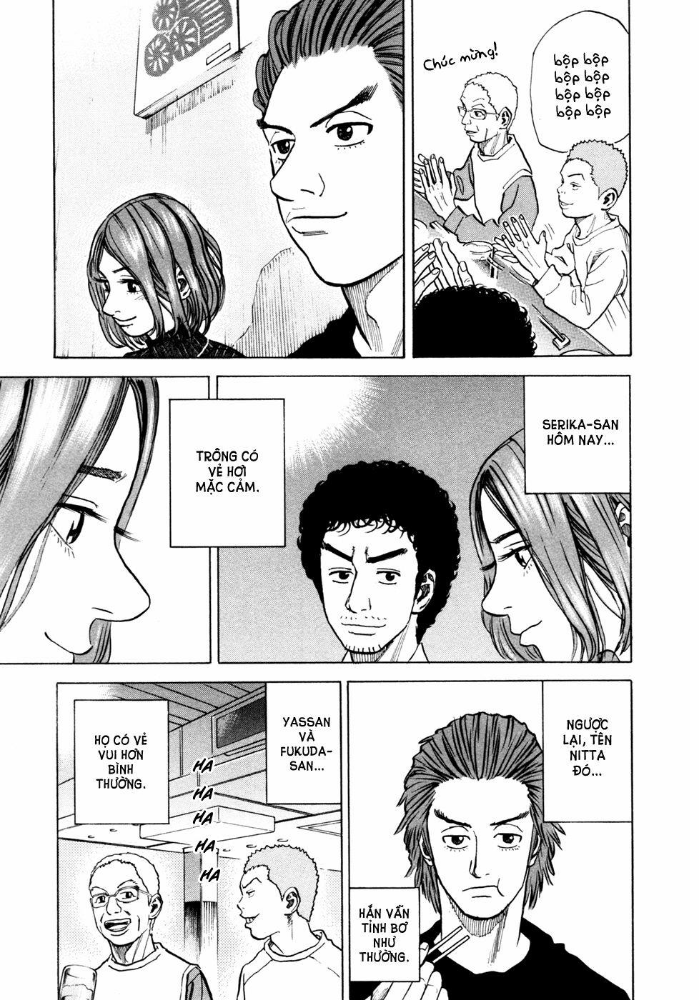 Du Hành Không Gian 42 trang 5