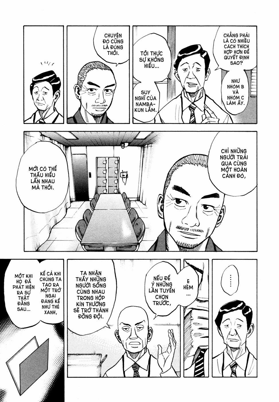 Du Hành Không Gian 42 trang 9