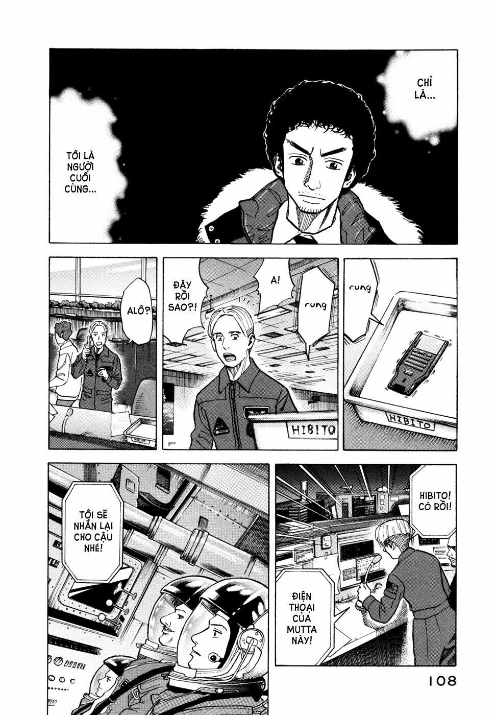 Du Hành Không Gian 43 trang 18