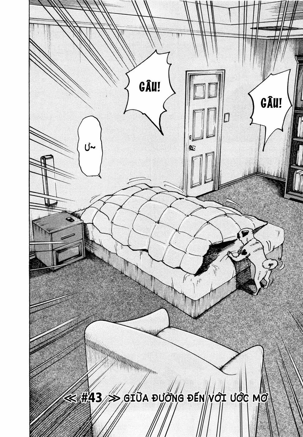 Du Hành Không Gian 43 trang 2