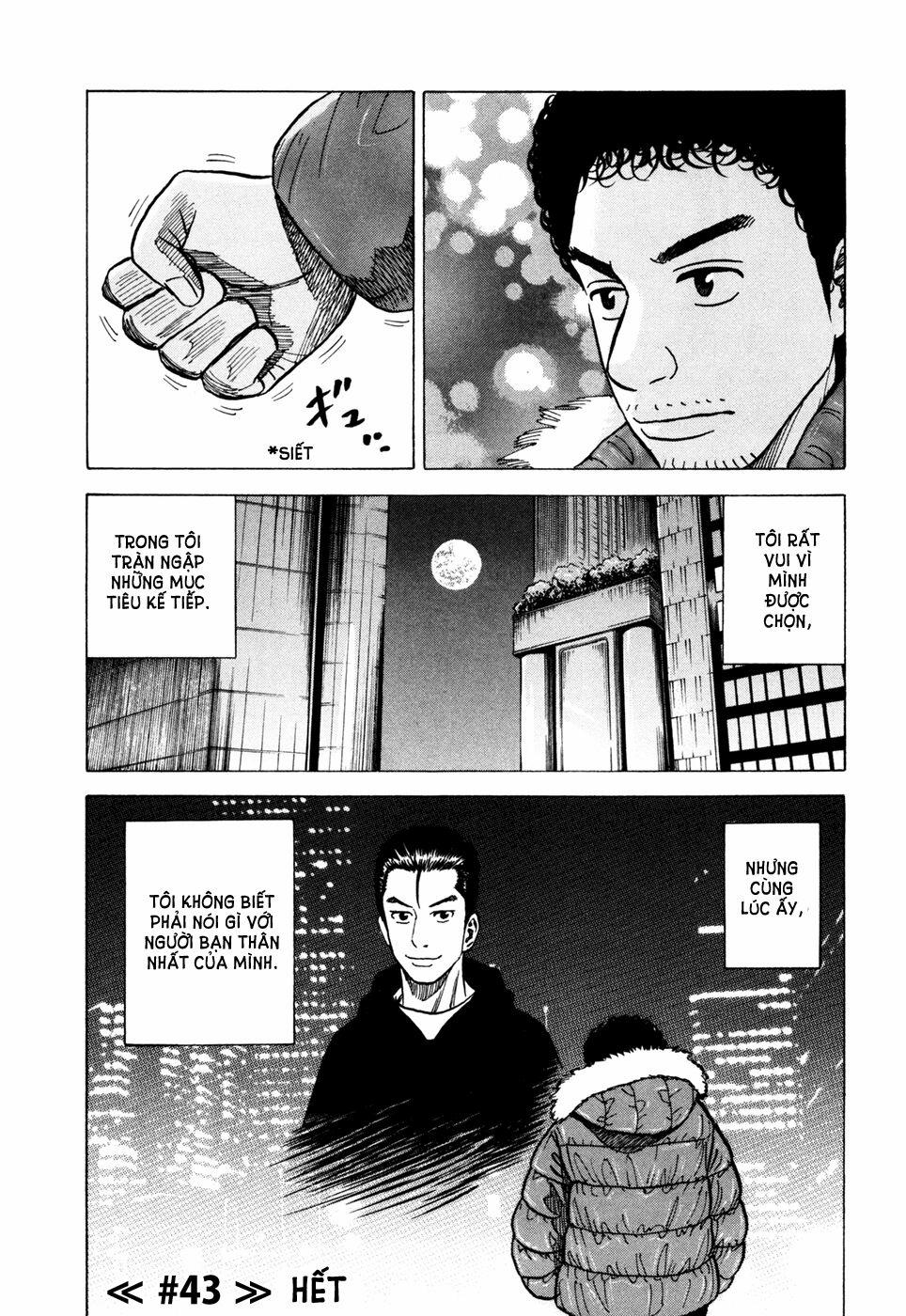 Du Hành Không Gian 43 trang 20