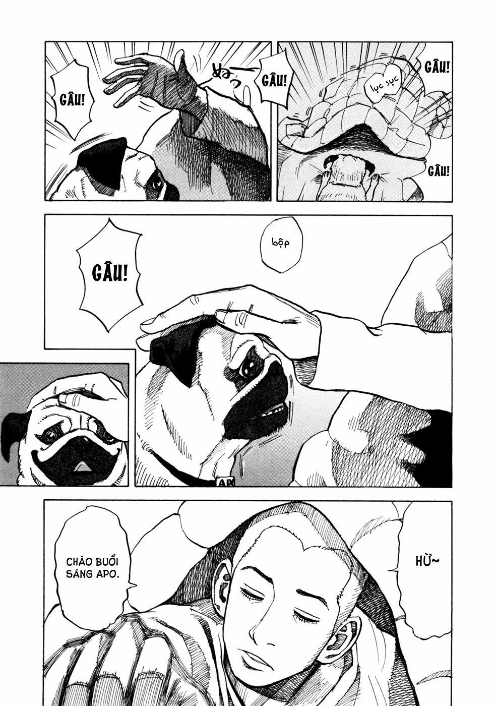 Du Hành Không Gian 43 trang 3