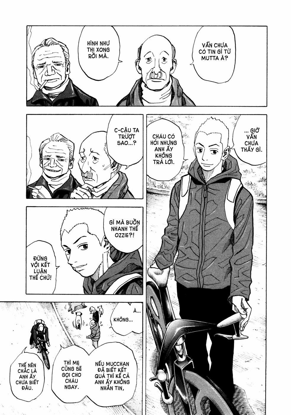 Du Hành Không Gian 43 trang 5