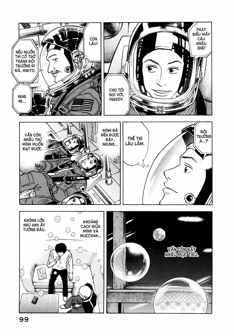 Du Hành Không Gian 43 trang 9