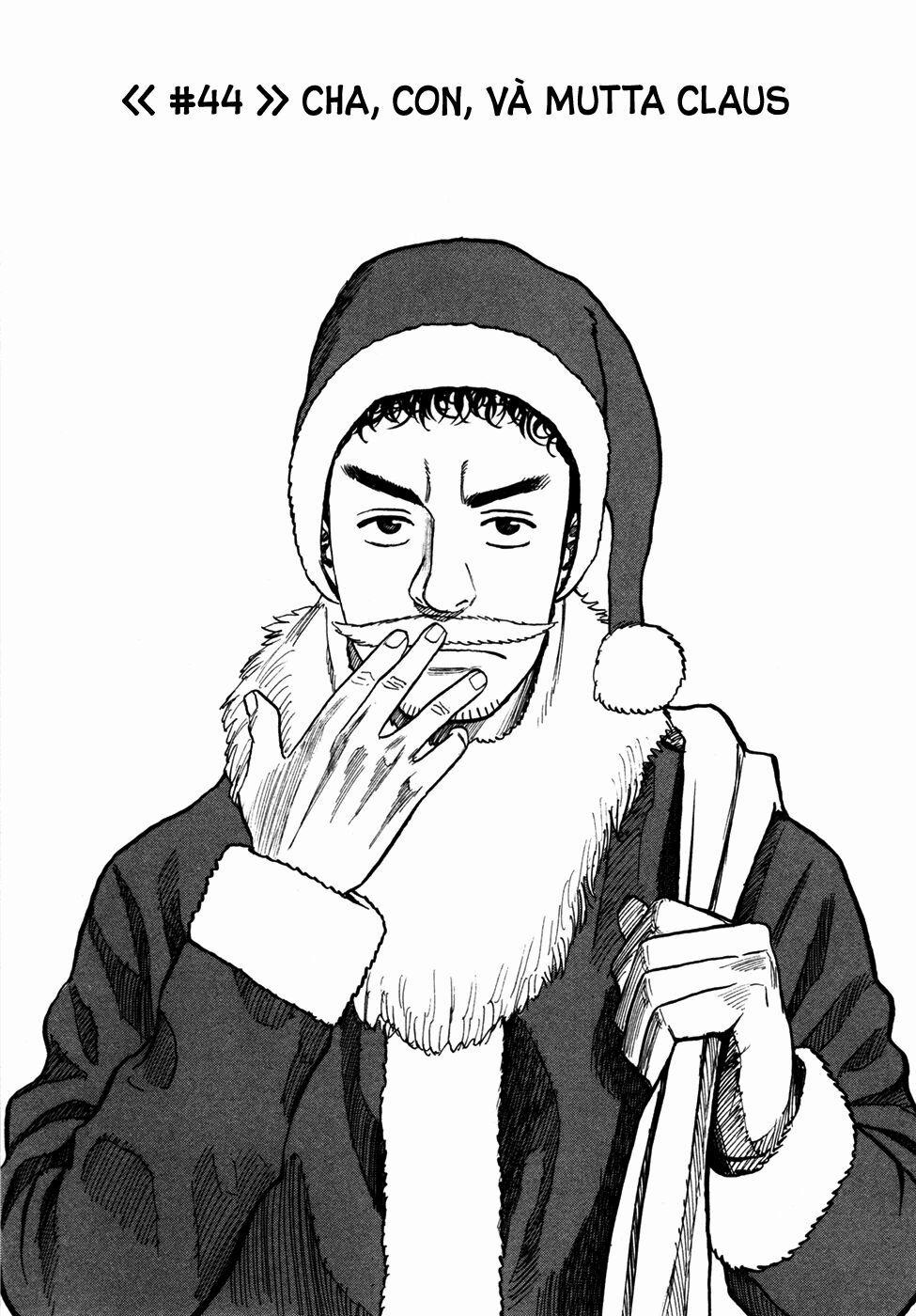 Du Hành Không Gian 44 trang 1