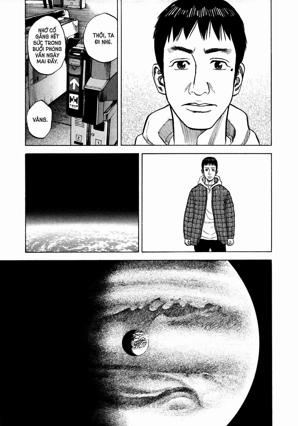 Du Hành Không Gian 44 trang 19