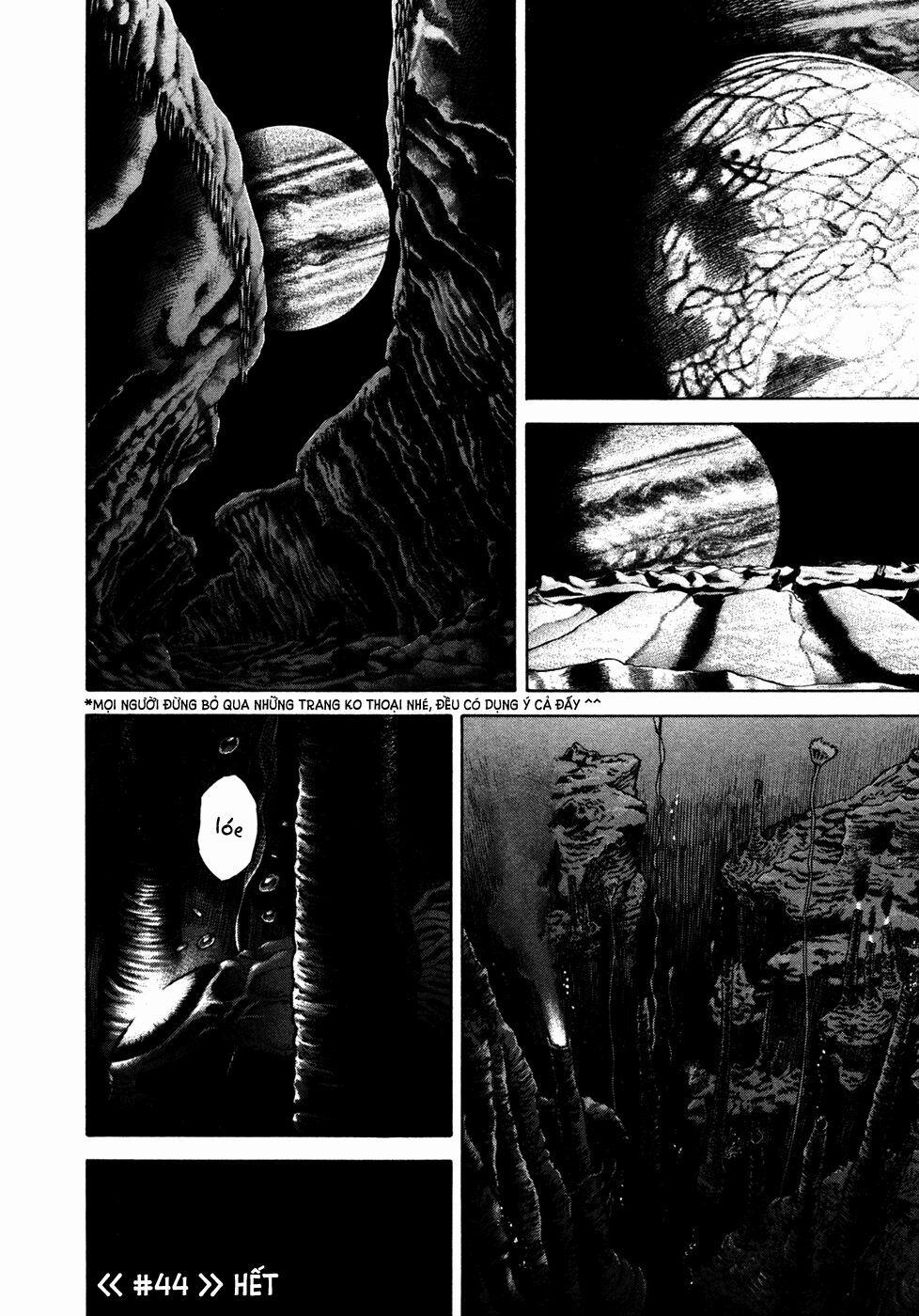 Du Hành Không Gian 44 trang 20