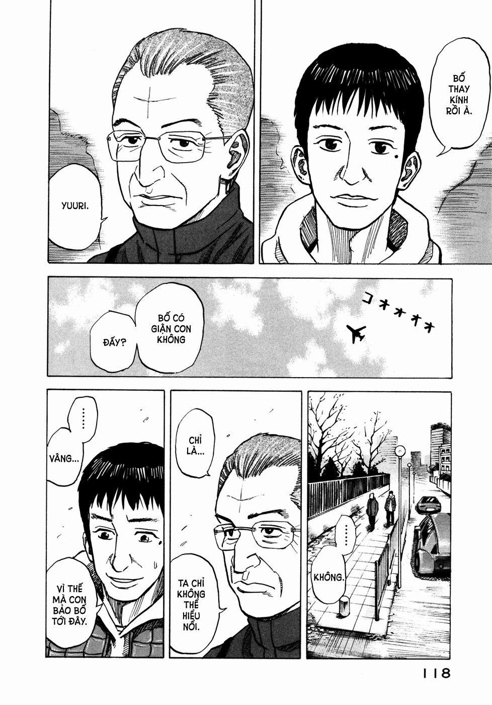 Du Hành Không Gian 44 trang 6