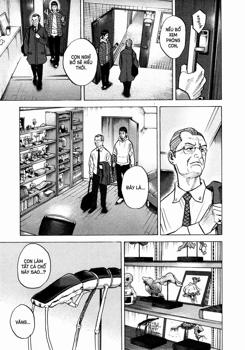 Du Hành Không Gian 44 trang 7