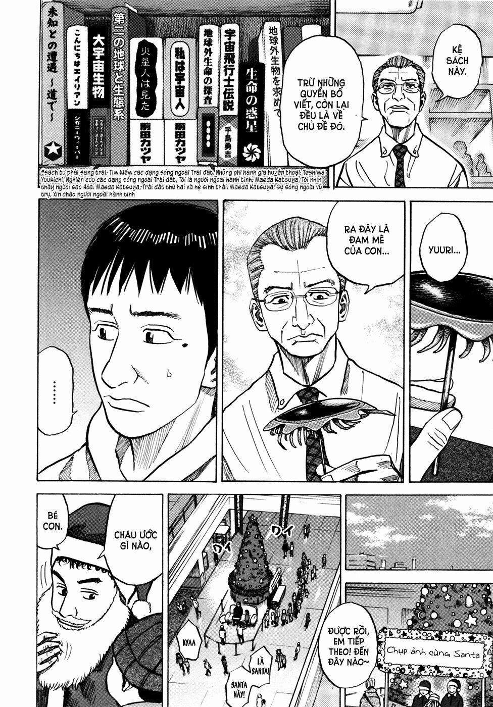 Du Hành Không Gian 44 trang 8