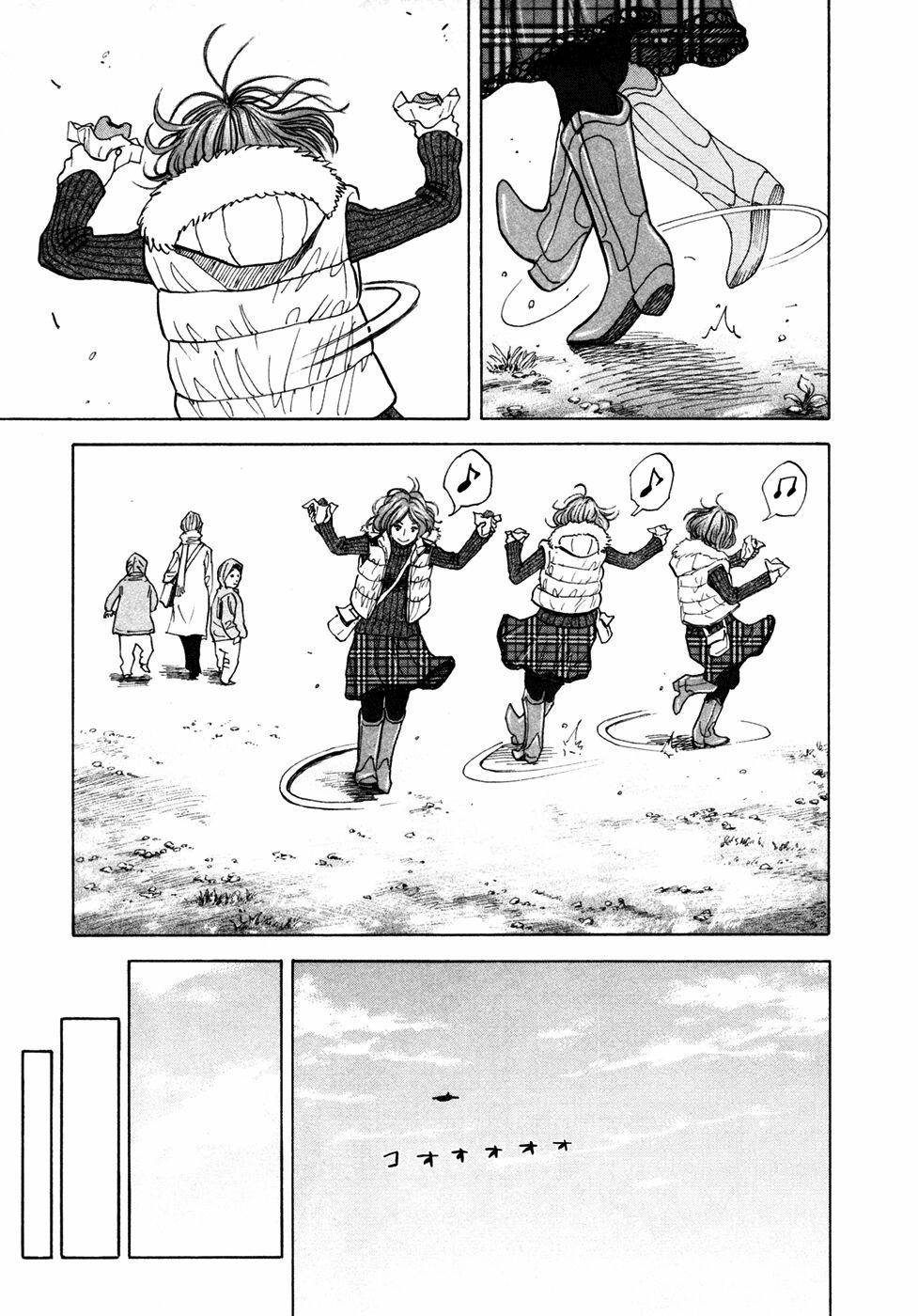 Du Hành Không Gian 45 trang 17